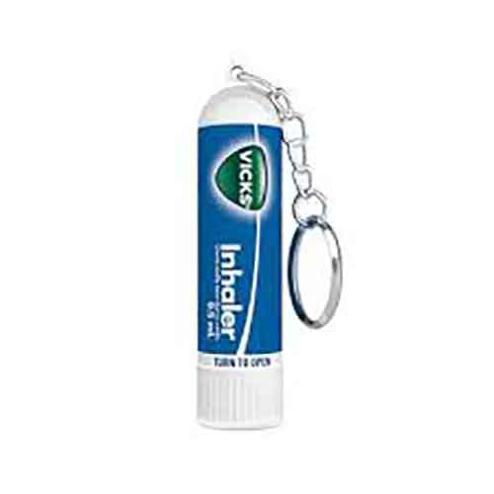 Vicks Inhaler 