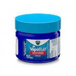 Vicks Vaporub 10 gm