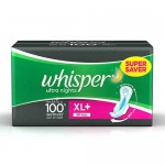 Whisper Ultra Nights Xl Wings  