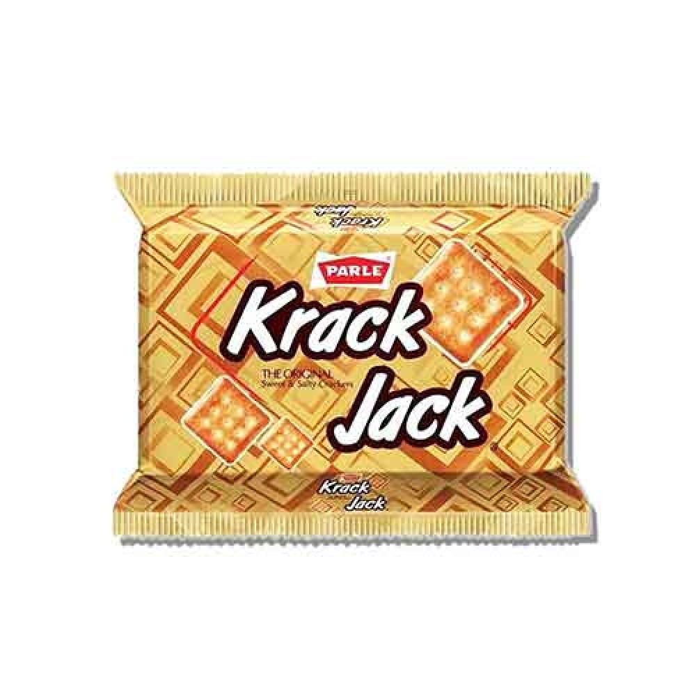 Parle Krack Jack 63 gm