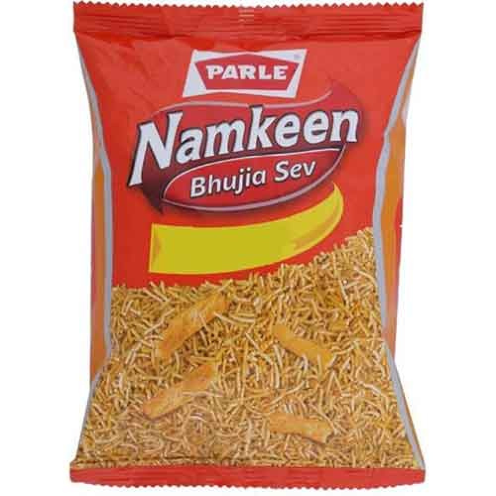 Parle Namkeen Bhujia Sev 100 gm