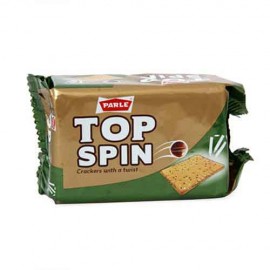 Parle Top Spin Biscuit 250 gm