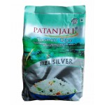 Patanjali Basmati Rice 1121 silver