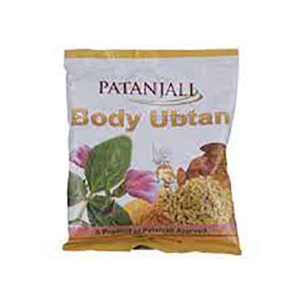 Patanjali Body Ubtan 100 gm