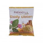 Patanjali Body Ubtan 100 gm