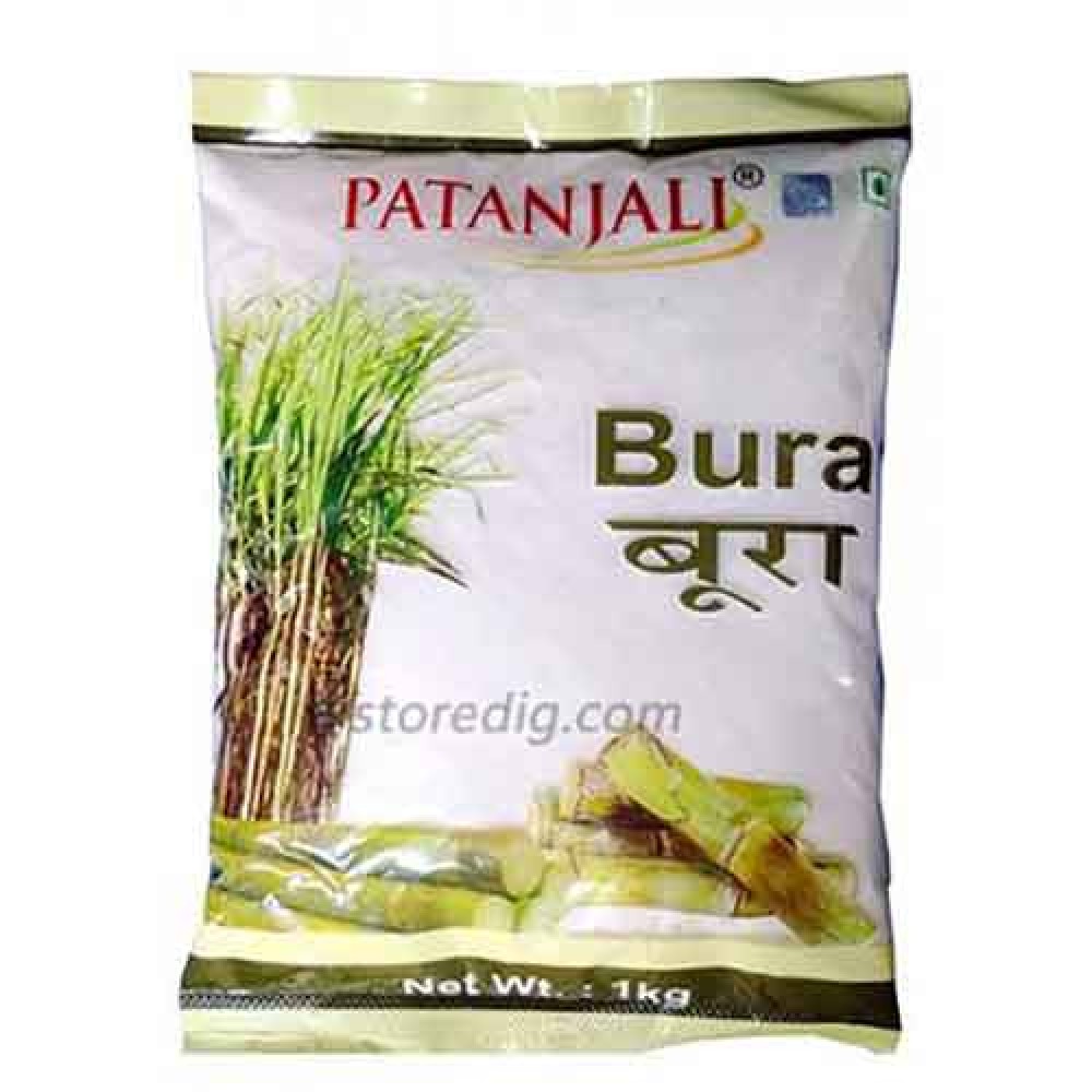 Patanjali Bura 1 kg