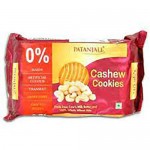 Patanjali Cashew Cookies 200 gm