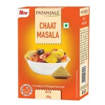 Patanjali Chaat Masala 100 gm