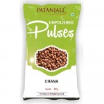Patanjali Chana 500 gm
