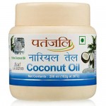 Patanjali Coconut Hair Oil 