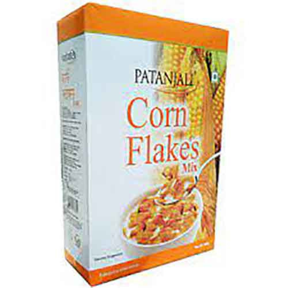 Patanjali Corn Flakes Mix