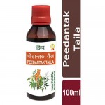 Patanjali Divya Peedantak Tail 100 ml