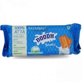 Patanjali Doodh Biscuits 150 gm 