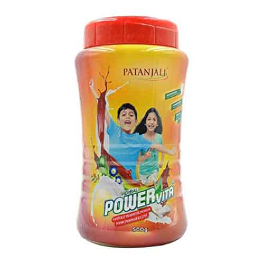 Patanjali Herbal Power Vita 200 gm