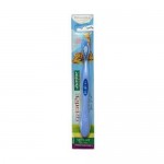 Patanjali Junior Soft Bristles Toothbrush 1 pcs