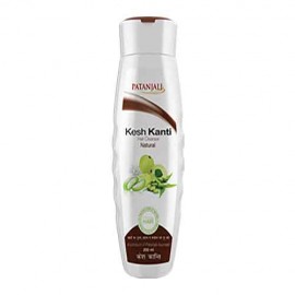 Patanjali Kesh Kanti Natural Hair Cleanser 200 ml