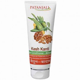 Patanjali Kesh Kanti Olive Almond Hair Conditioner 100 gm