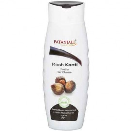 Patanjali Kesh Kanti Reetha Shampoo 200 ml