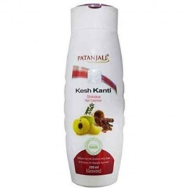 Patanjali Kesh Kanti Shikakai Hair Cleanser 