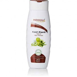 Patanjali Kesh Kanti Anti Dandruff Hair Cleanser  