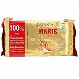 Patanjali Marie Biscuit 120 gm