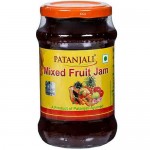 Patanjali Mixed Fruit Jam 500 gm