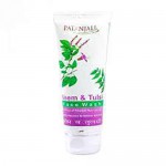 Patanjali Neem & Tulsi Face Wash 60 gm