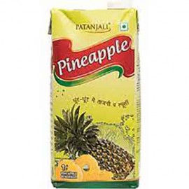 Patanjali Pineapple Juice 1 L