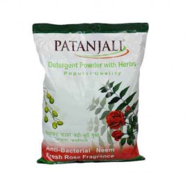Patanjali Popular Detergent Powder 