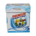 Patanjali Premium Detergent Powder 