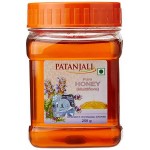 Patanjali Pure Honey Multiflora 250 gm