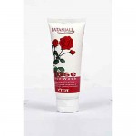 Patanjali Rose Face Wash 60 gm