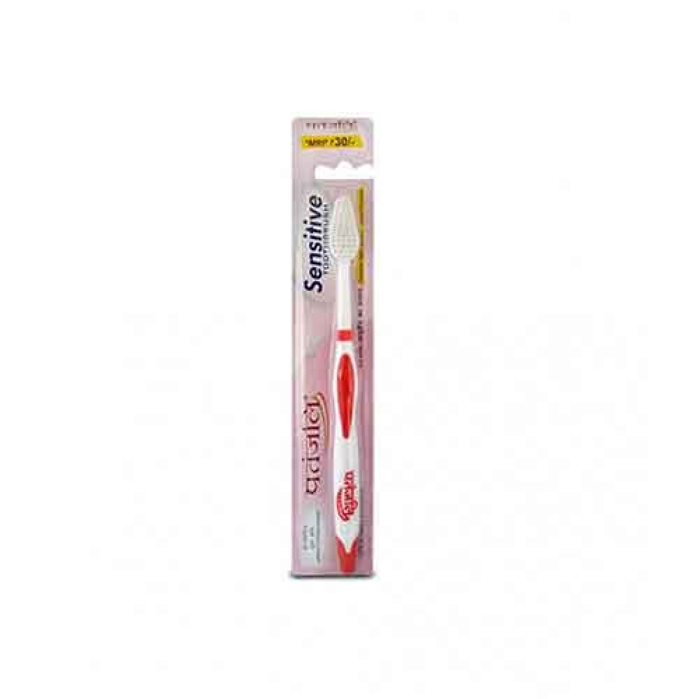 Patanjali Sensitive Tooth Brush 1 pc