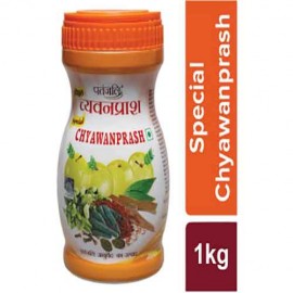 Patanjali Special Chyawanprash 1 Kg