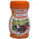 Patanjali Special Chyawanprash With Saffron  