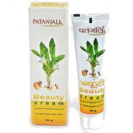 Patanjali Tejus Beauty Cream 50 gm