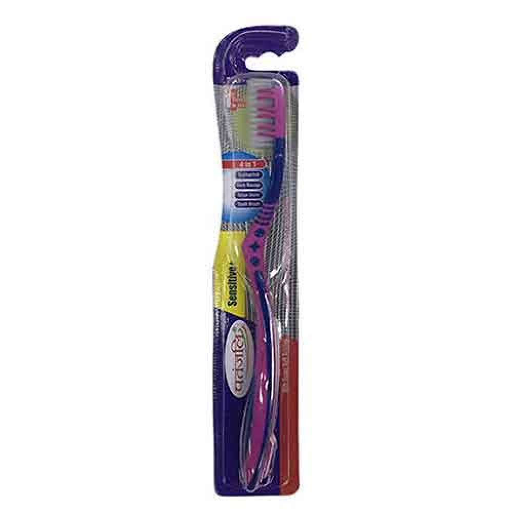 Patanjali Toothbrush 1 Pcs