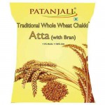 Patanjali Whole Wheat Atta 