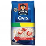 Quaker Oats  