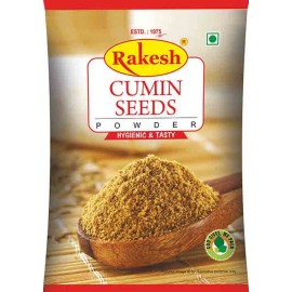 Rakesh Cumin Seeds Powder