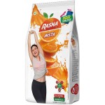 Rasna Insta Energy (Pack of 4 ) Free Sipper 400 gm