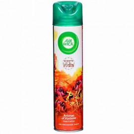 Air Wick Aromas Of Kashmir Rose & Saffron 200 gm
