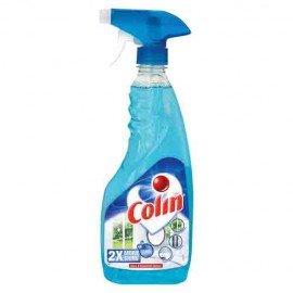 Colin Glass & Household Cleaner 250 ml
