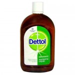 Dettol Antiseptic Liquid 60 ml