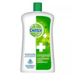 Dettol Original Liquid Handwash 