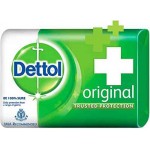 Dettol Oraginal Soap  