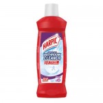 Harpic Bathroom Cleaner Lemon/Floral 1 ltr