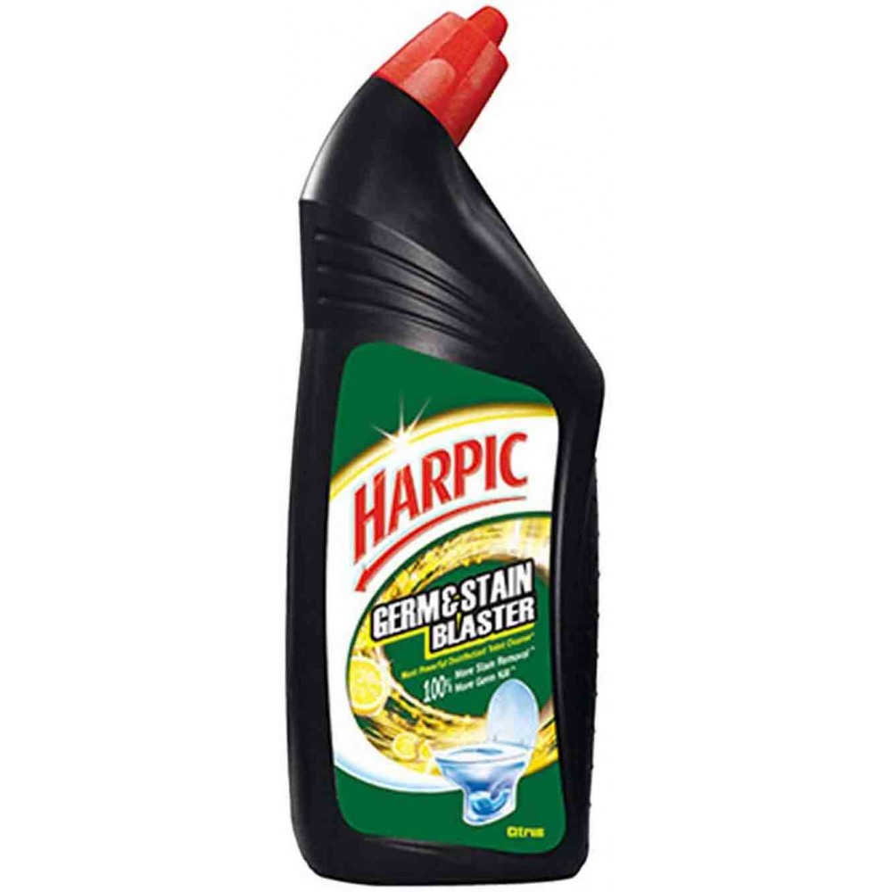 Harpic Germ & Stain Blaster  