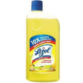Lizol Disinfectant Surface Cleaner Floral 200 ml
