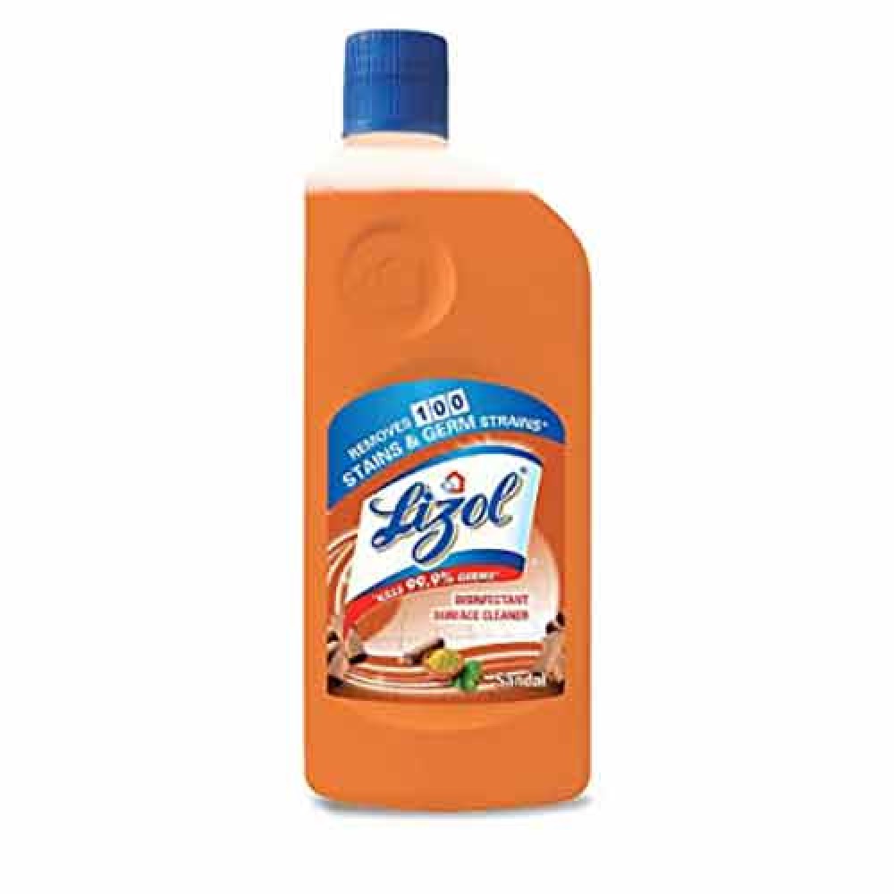 Lizol Disinfectant Surface & Floor Cleaner Sandal